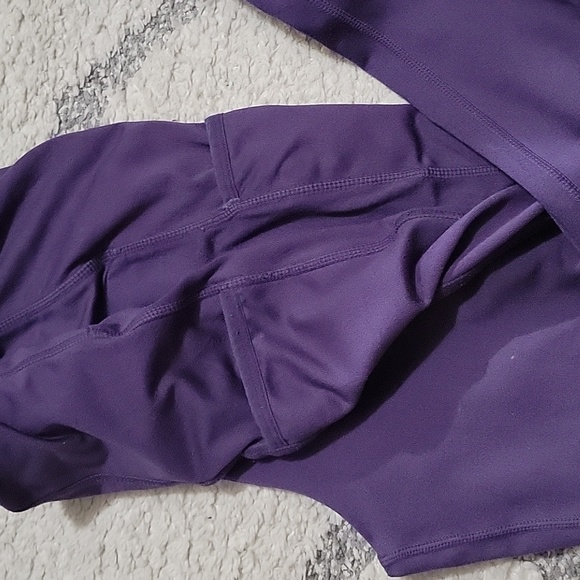 Gymshark leggings - Picture 2 of 4